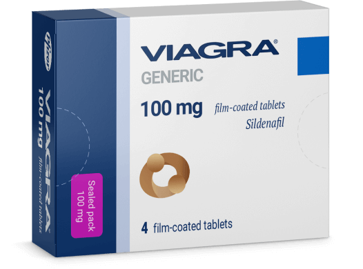 Generická Viagra